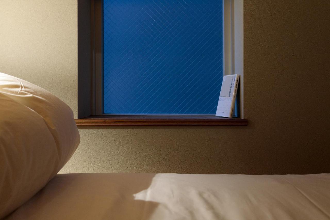 Bunshodo Hotel Fukuoka  Exteriör bild