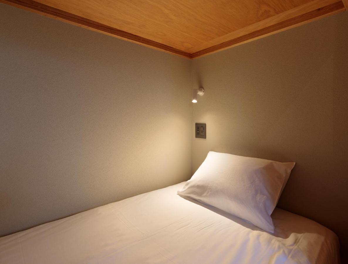 Bunshodo Hotel Fukuoka  Exteriör bild
